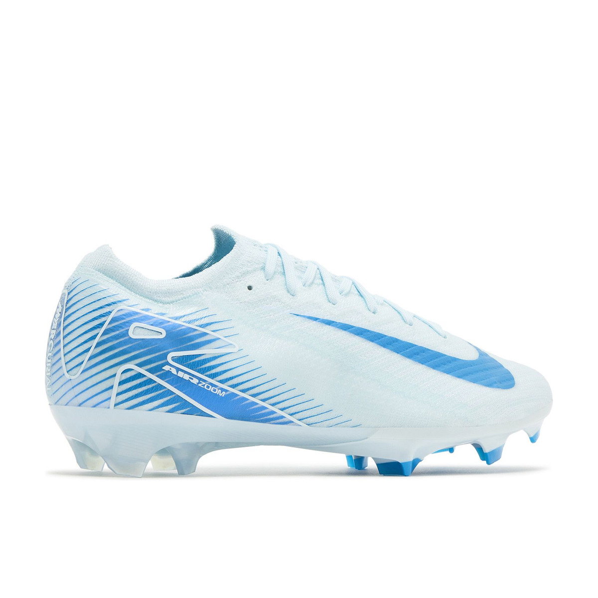 Nike Mercurial Vapor 16 Elite FG Glacier Blue