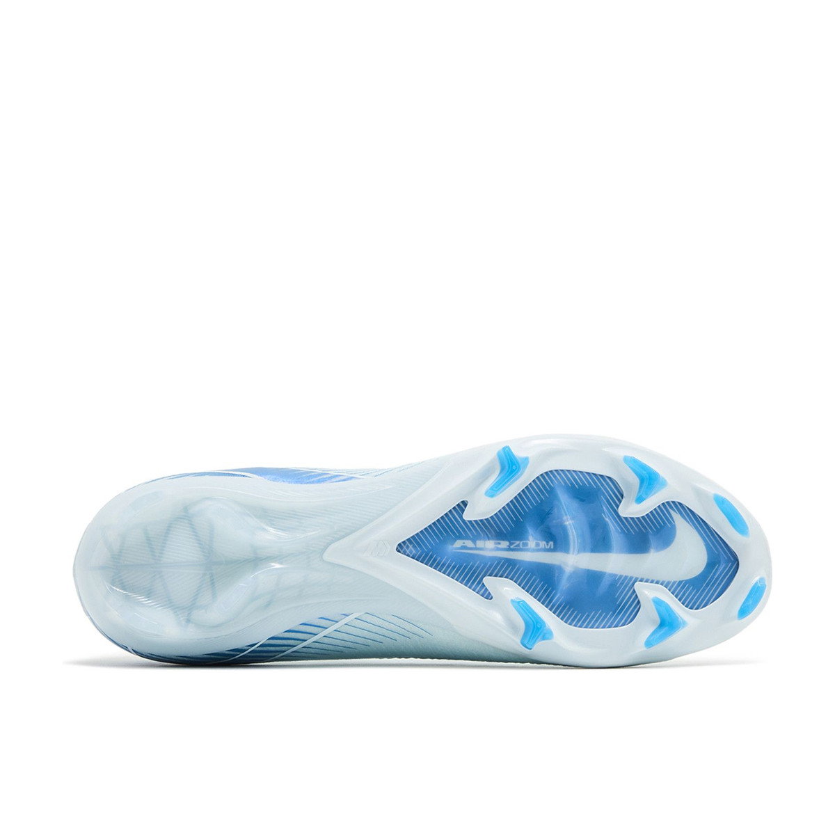 Nike Mercurial Vapor 16 Elite FG Glacier Blue