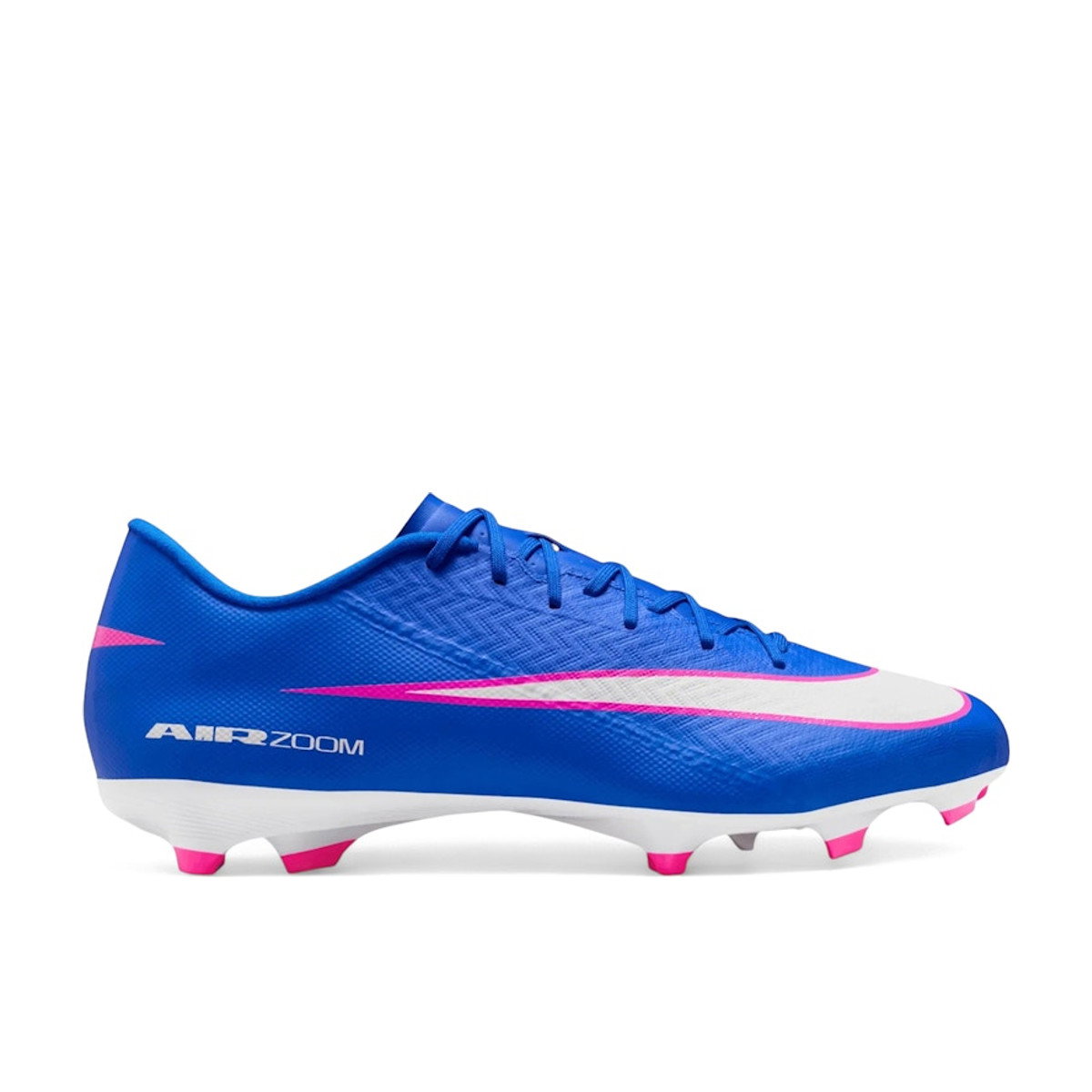 Nike Zoom Mercurial Vapor 16 Academy MG Attack Pack