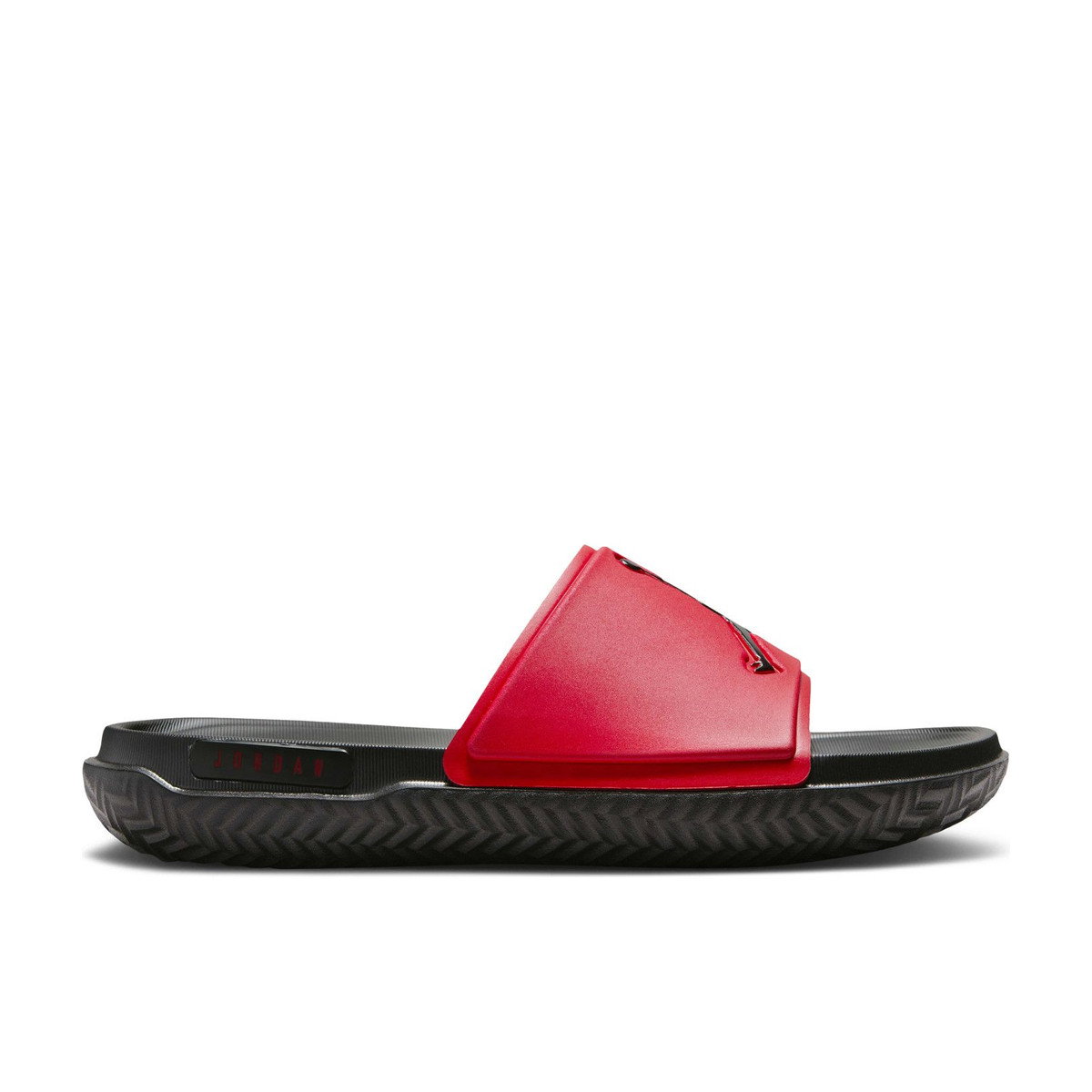Air Jordan Jumpman Slide University Red Black GS
