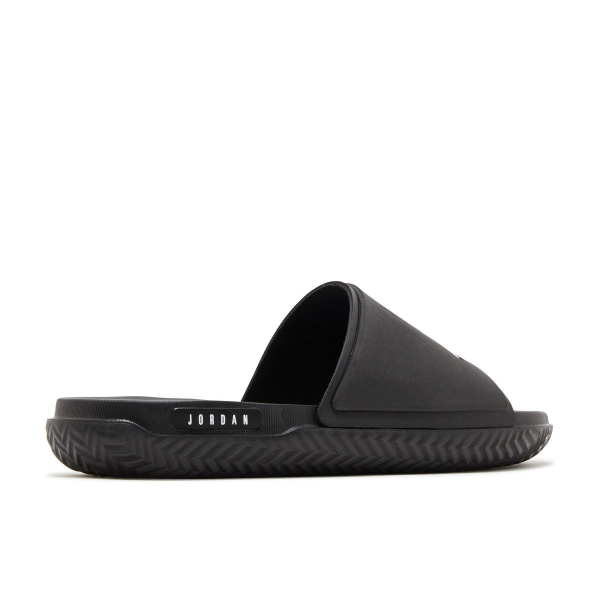 Air Jordan Jumpman Slide Black White