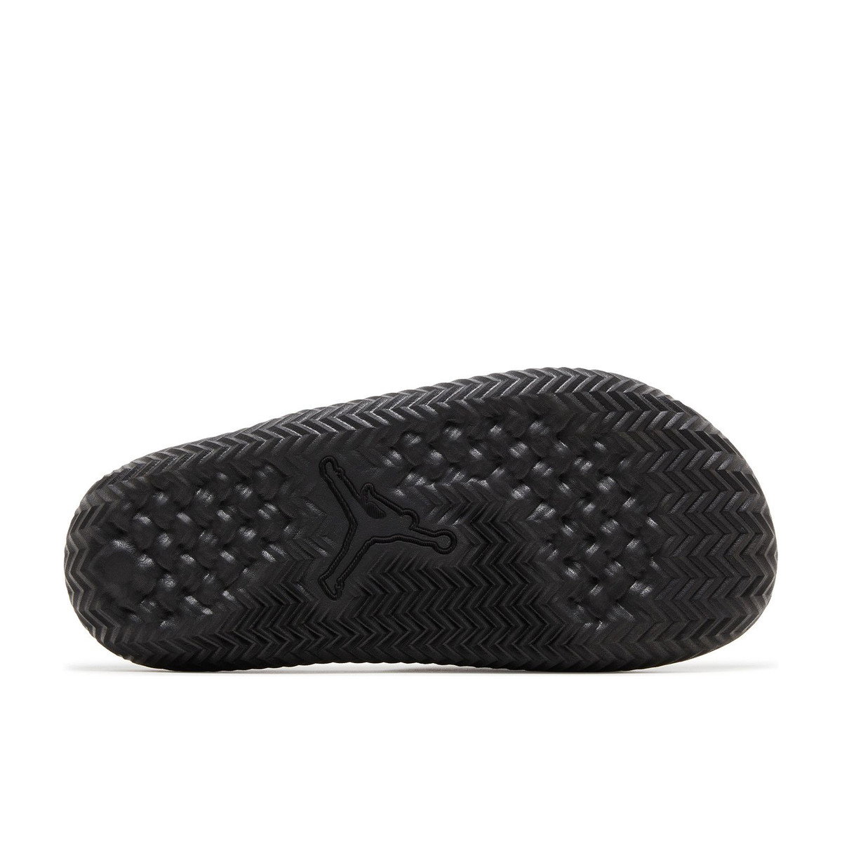 Air Jordan Jumpman Slide Black White