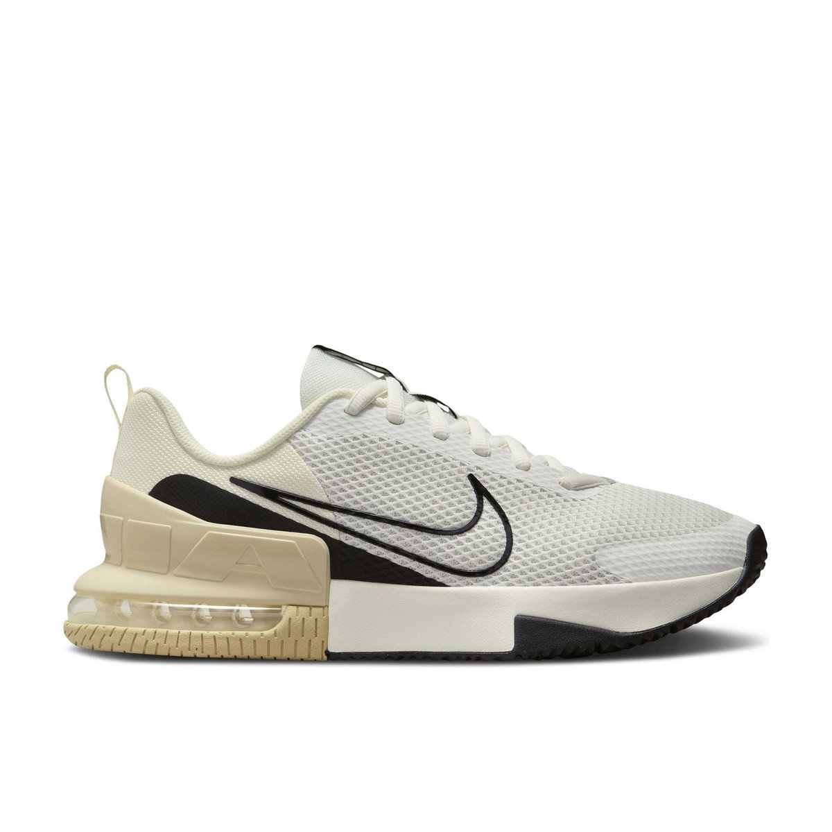 Nike Air Max Alpha Trainer 6 Sail Coconut Milk Team Gold Black