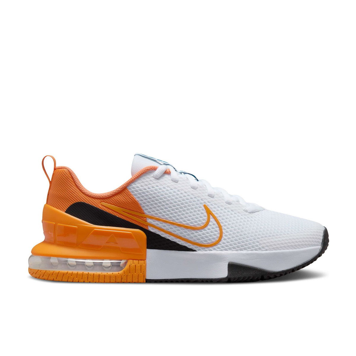 Nike Air Max Alpha Trainer 6 White Hot Curry Black Light Curry