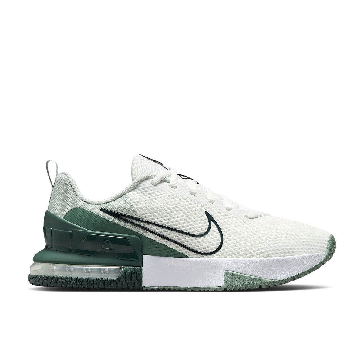 Nike Air Max Alpha Trainer 6 White Light Silver Seaweed