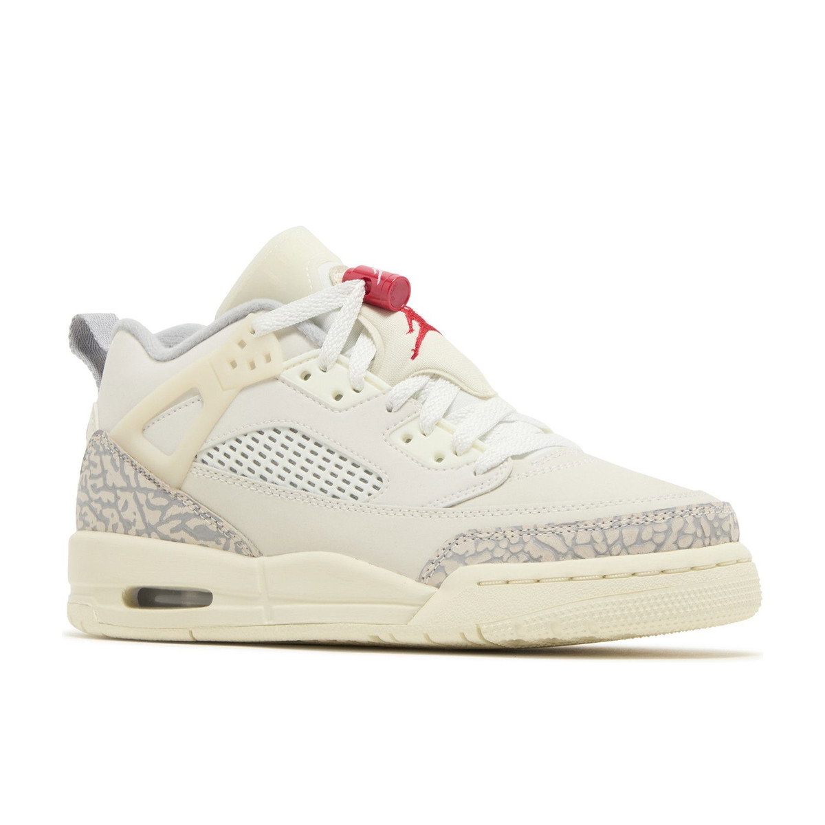 Air Jordan Spizike Low Coconut Milk GS