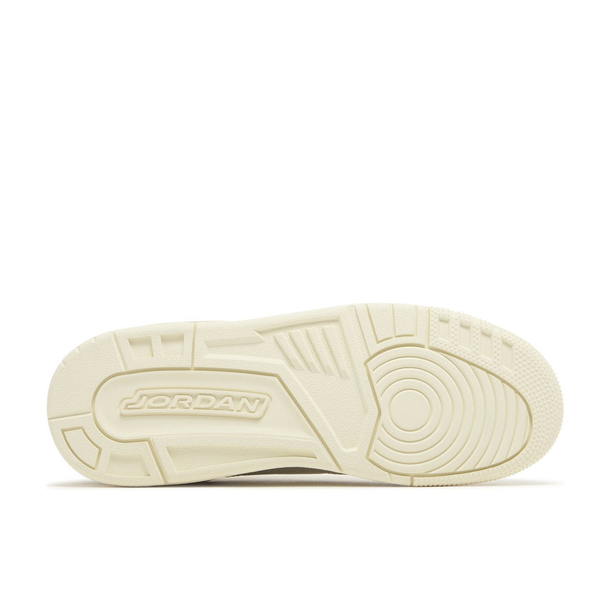 Air Jordan Spizike Low Coconut Milk GS