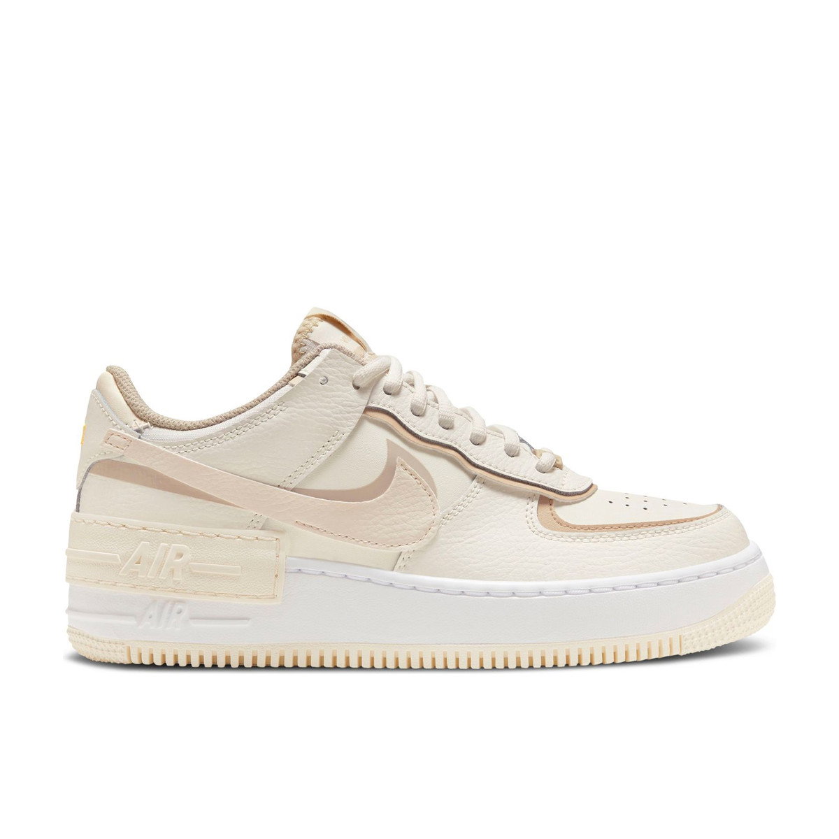 Nike Air Force 1 Low Shadow Sail Pale Ivory Womens