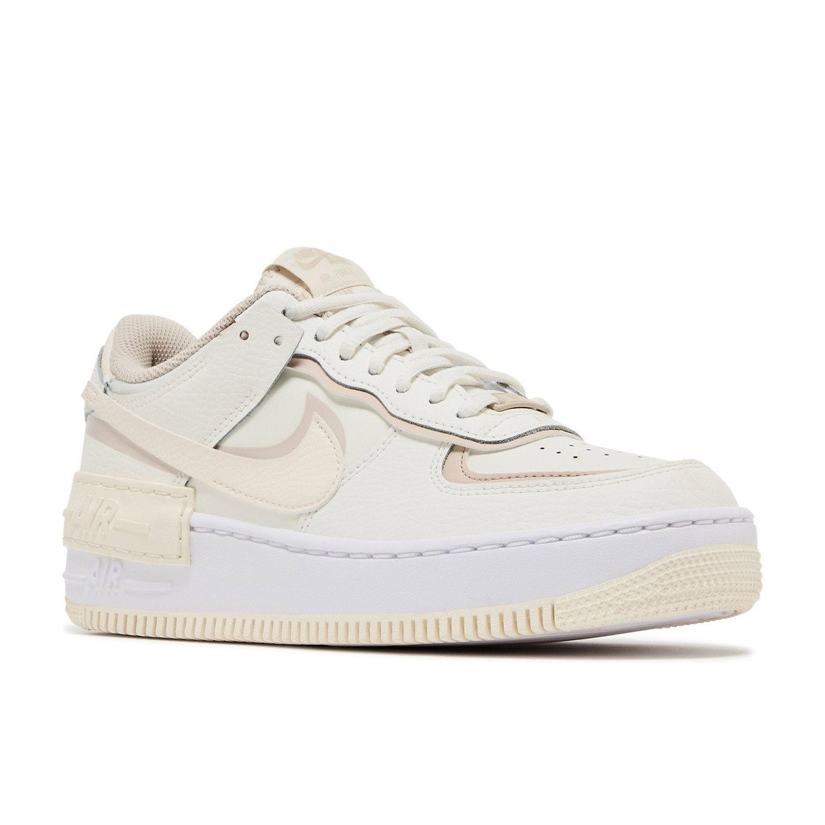 Nike Air Force 1 Low Shadow Sail Pale Ivory Womens