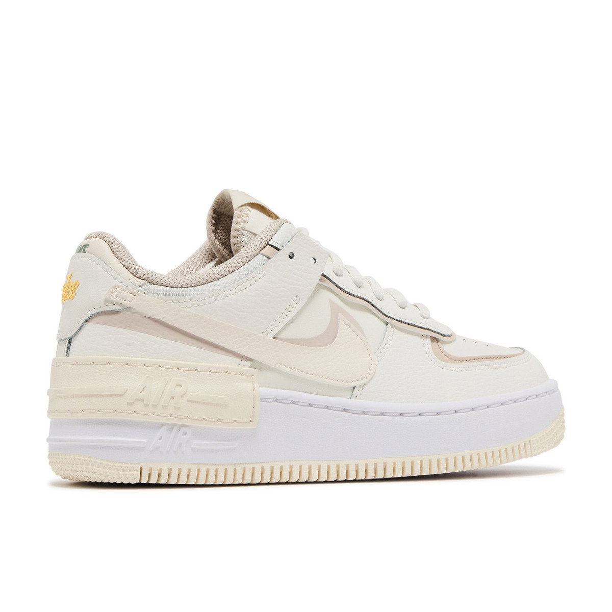 Nike Air Force 1 Low Shadow Sail Pale Ivory Womens
