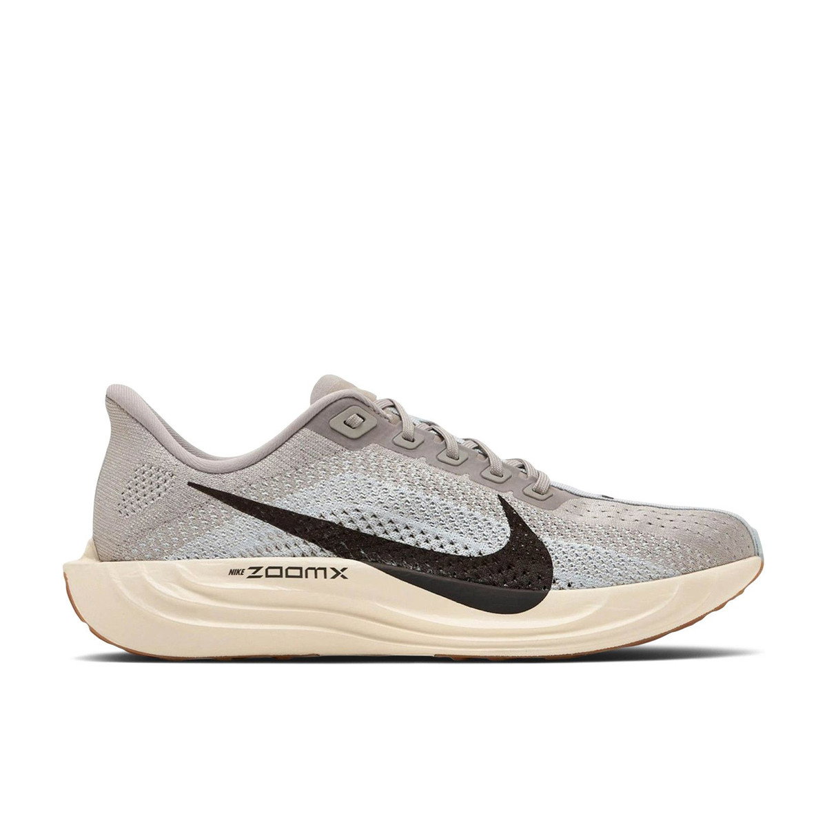 Nike Pegasus Plus College Grey Pale Ivory Medium Ash