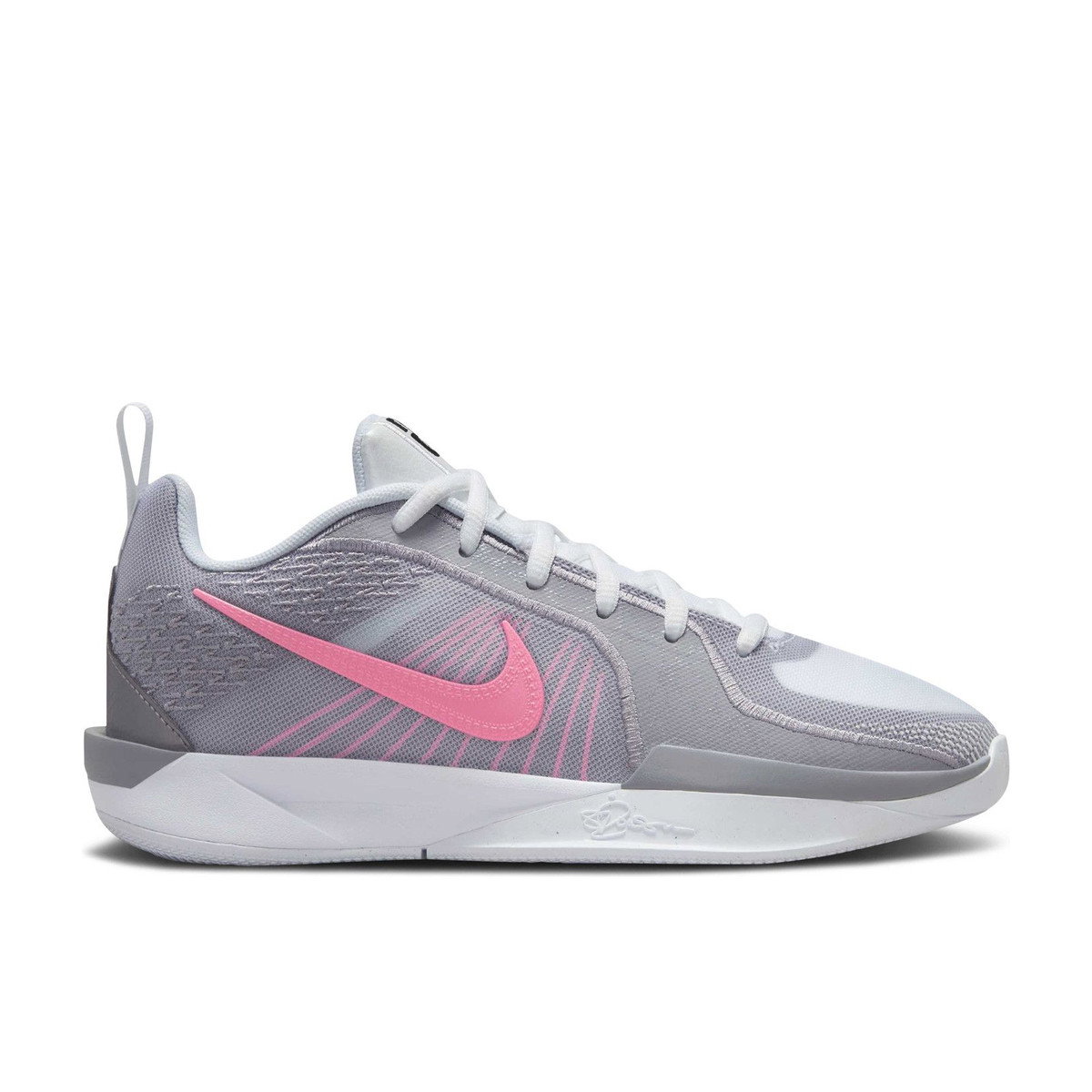 Nike Sabrina 2 Lily GS