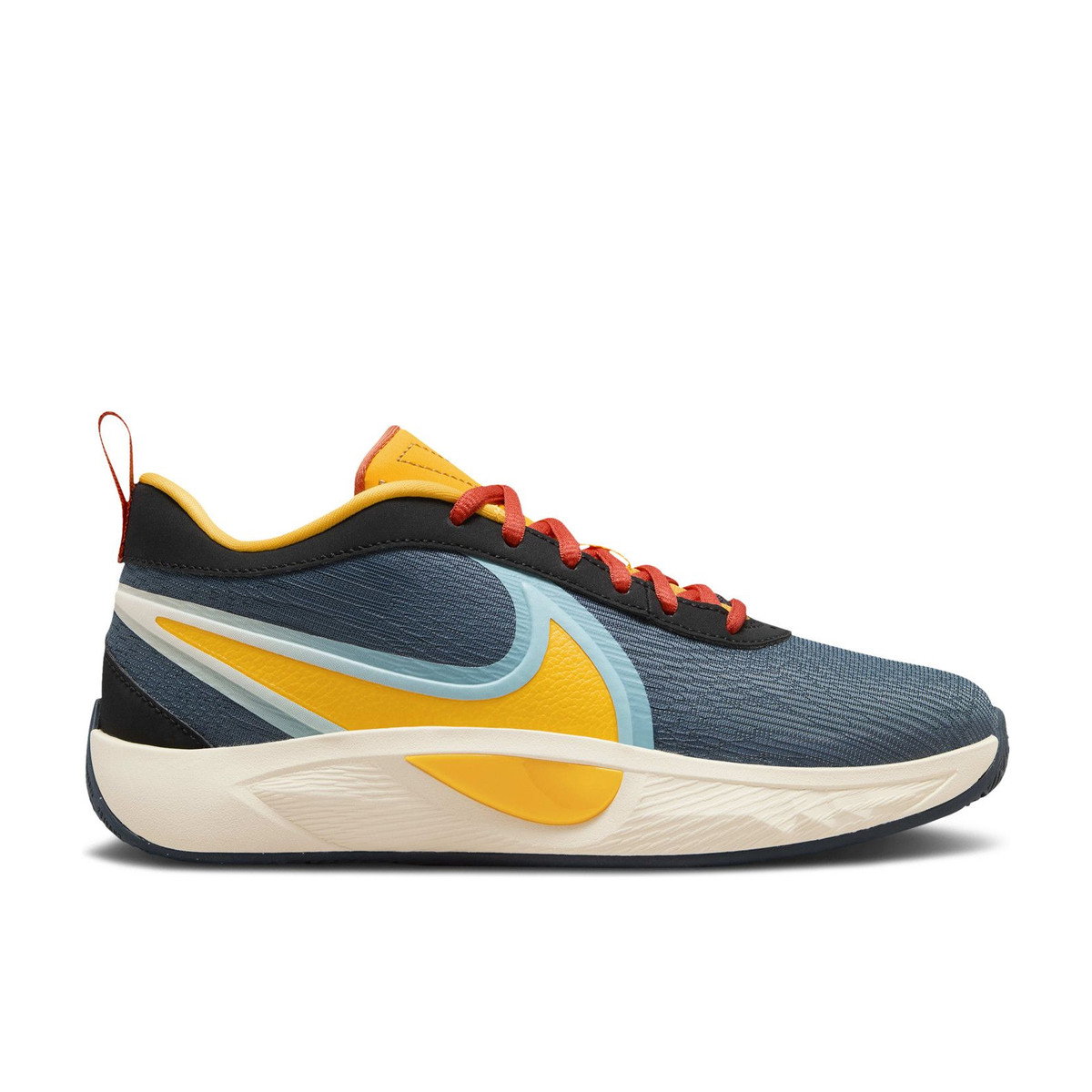 Nike Zoom Freak 6 Olympic Origins GS