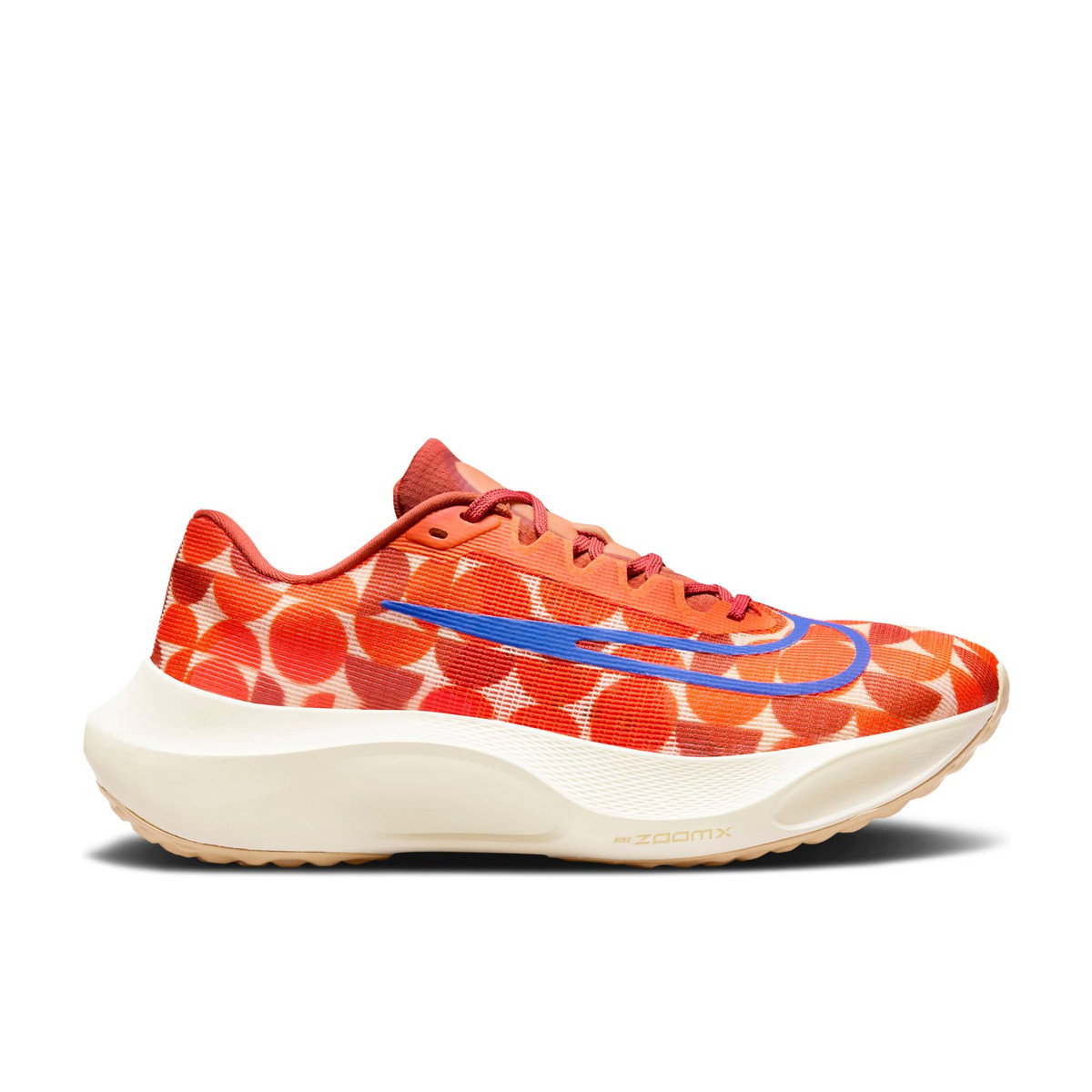 Nike Zoom Fly 5 Premium Blue Ribbon Sports