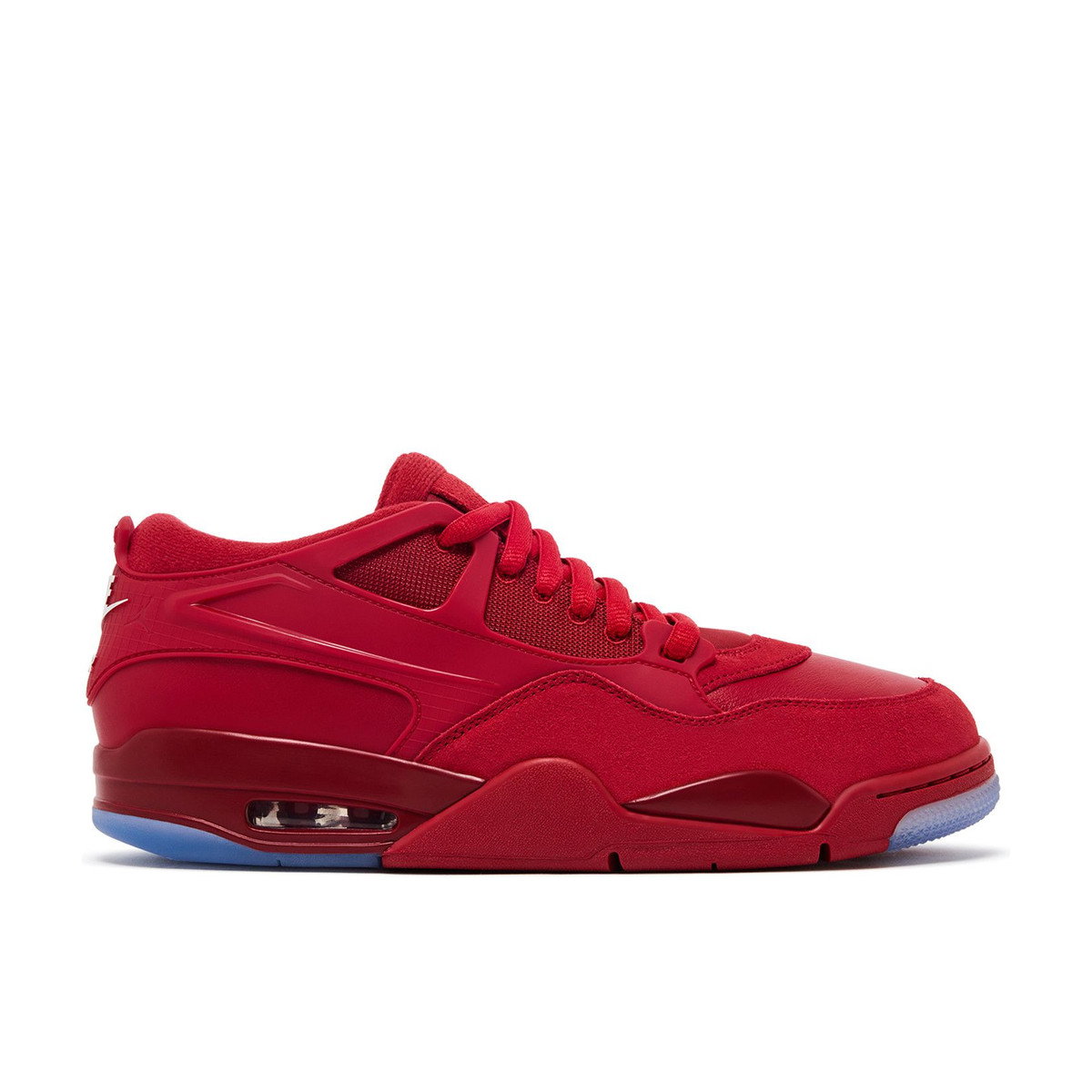 Air Jordan 4 RM Varsity Red