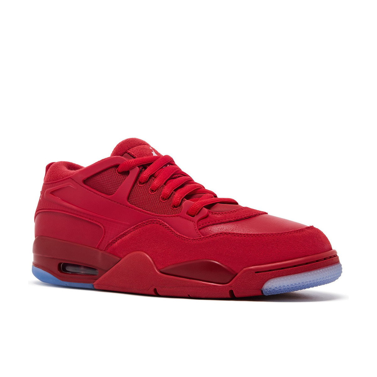 Air Jordan 4 RM Varsity Red
