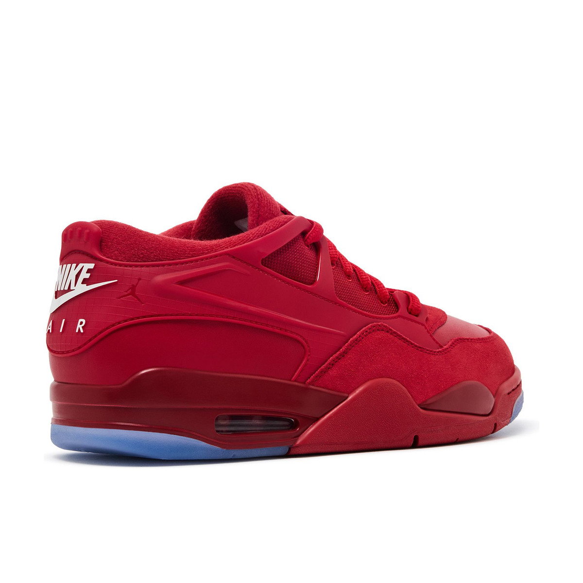 Air Jordan 4 RM Varsity Red