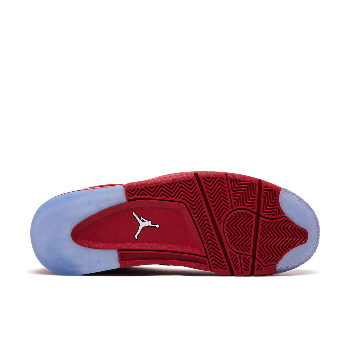 Air Jordan 4 RM Varsity Red