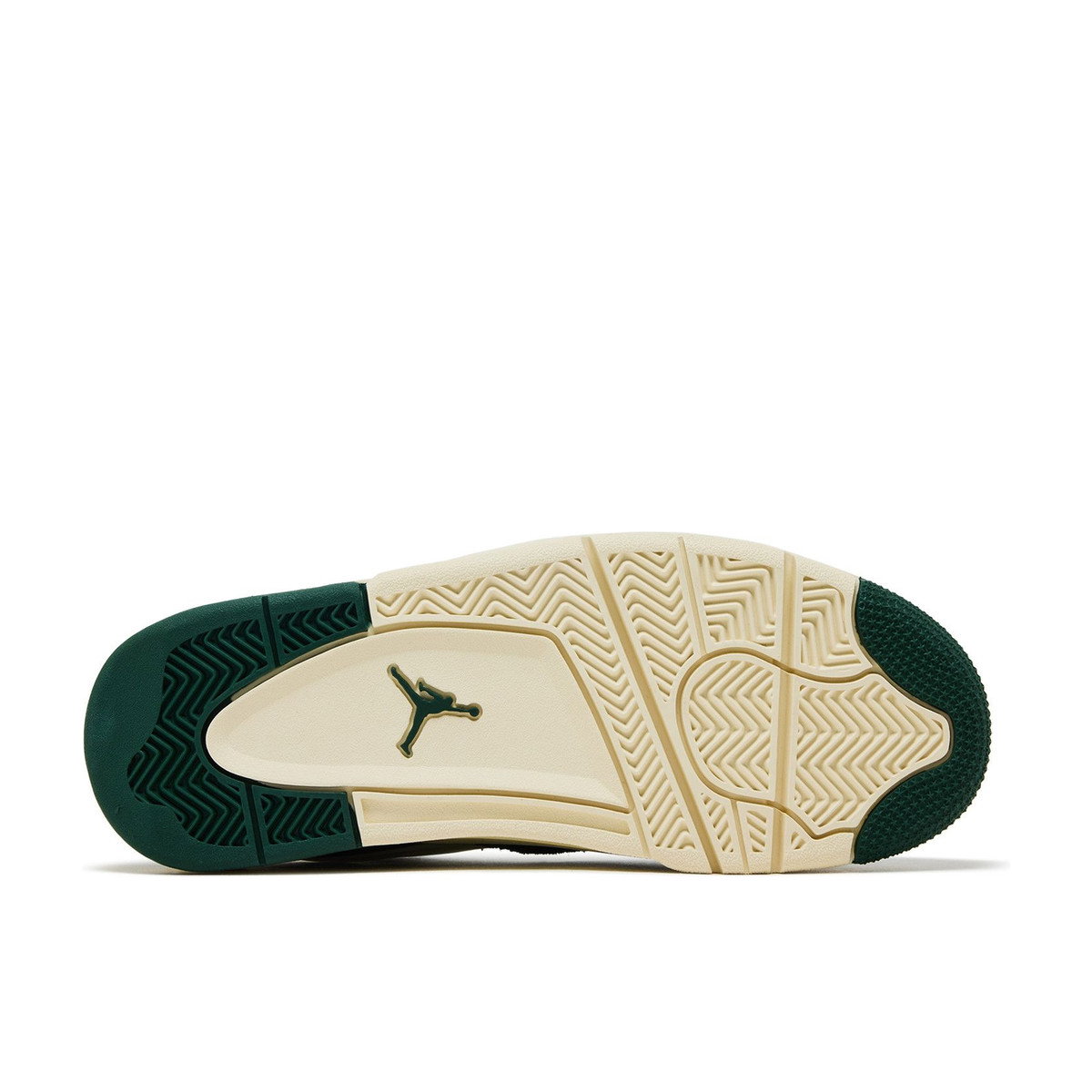 Air Jordan 4 RM Malachite Coconut Milk Womens