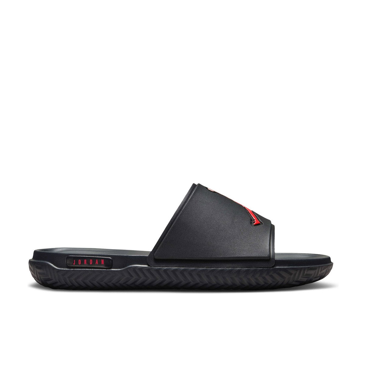 Air Jordan Jumpman Slide Paris Saint-Germain Off Noir Infrared