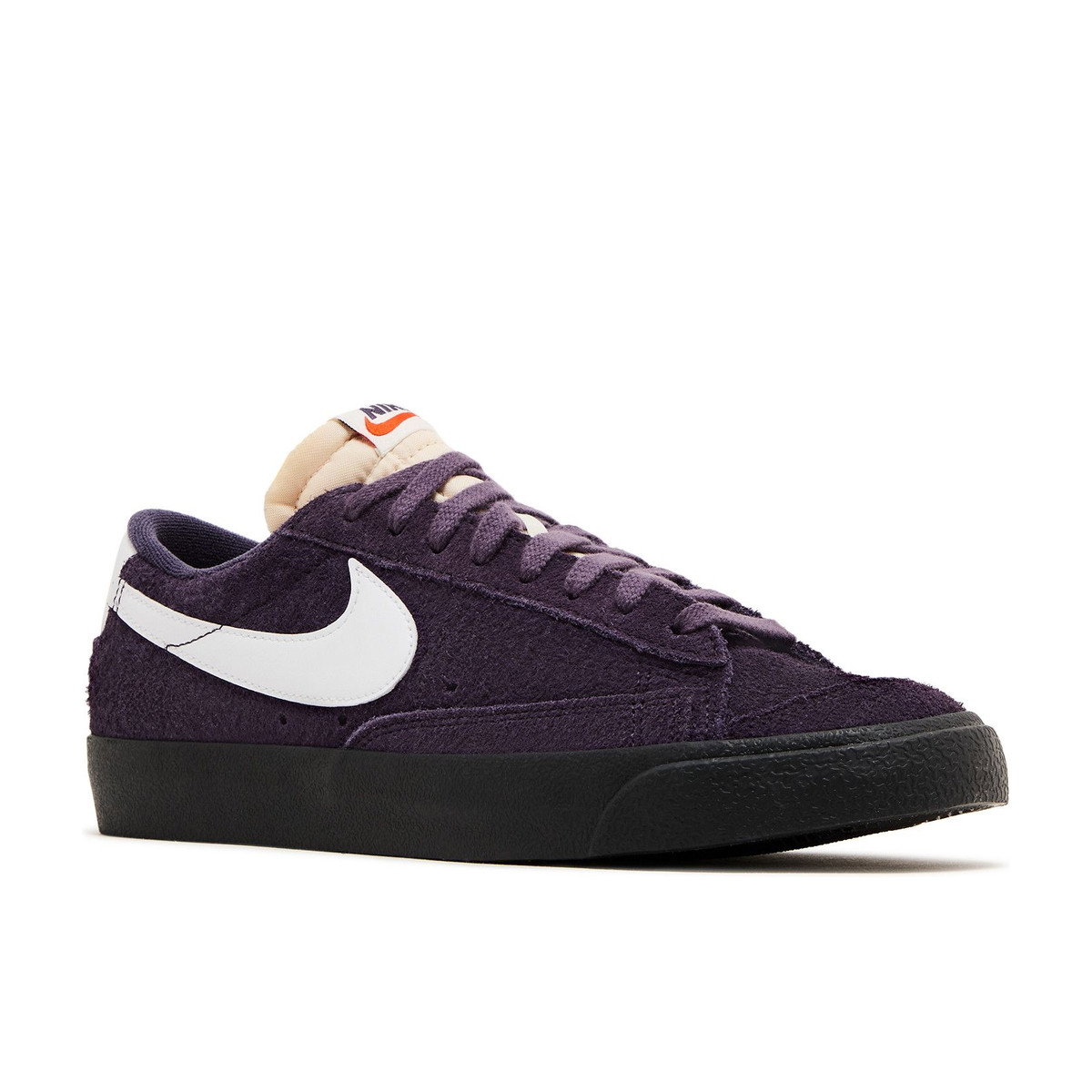Nike Blazer Low 77 Vintage Dark Raisin Womens