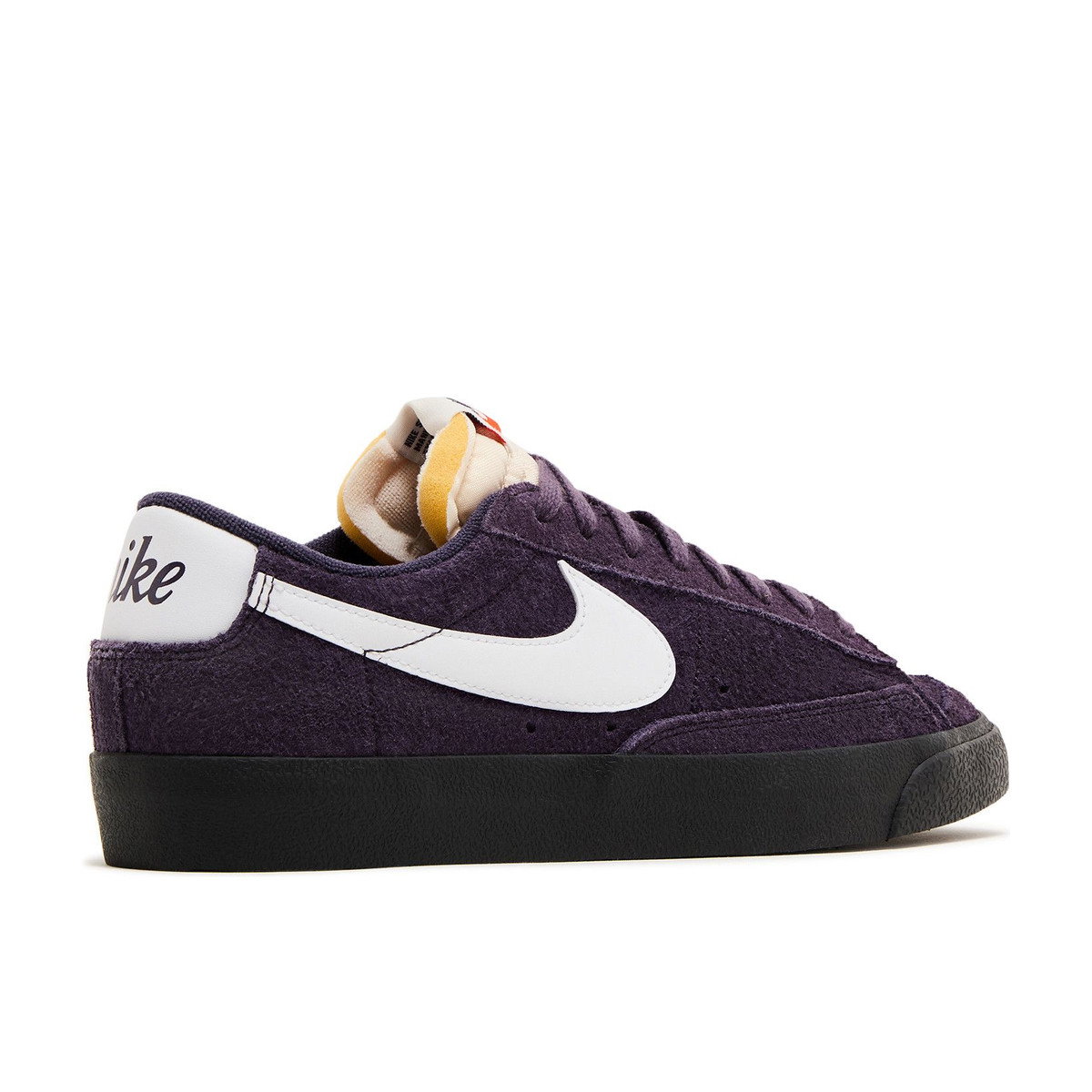 Nike Blazer Low 77 Vintage Dark Raisin Womens