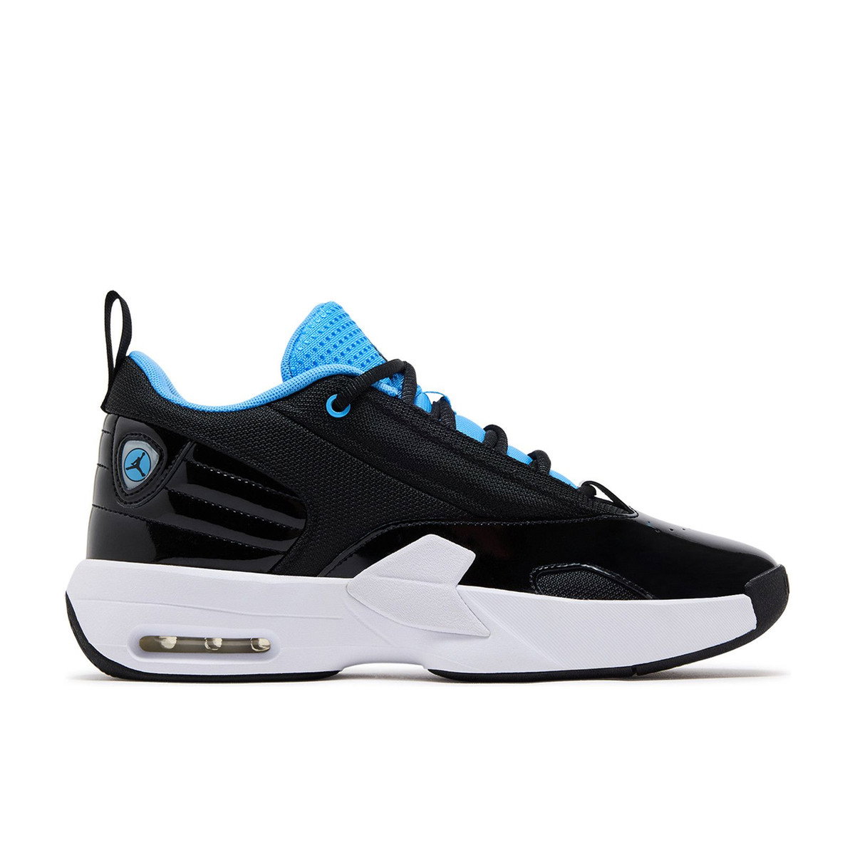 Air Jordan Max Aura 6 Black University Blue White