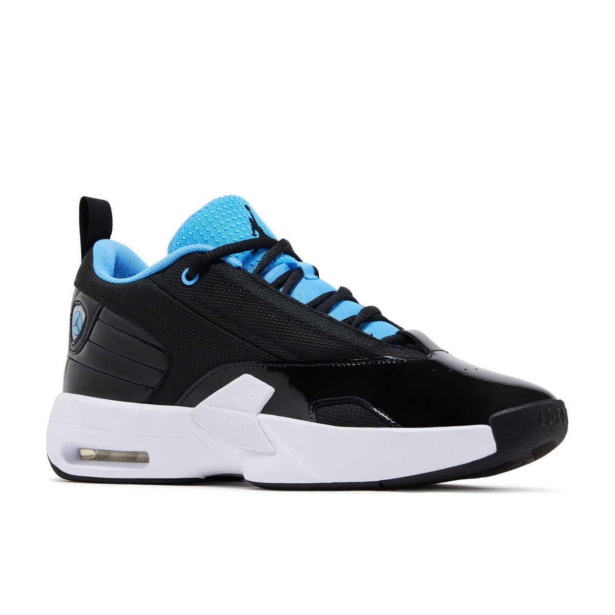 Air Jordan Max Aura 6 Black University Blue White