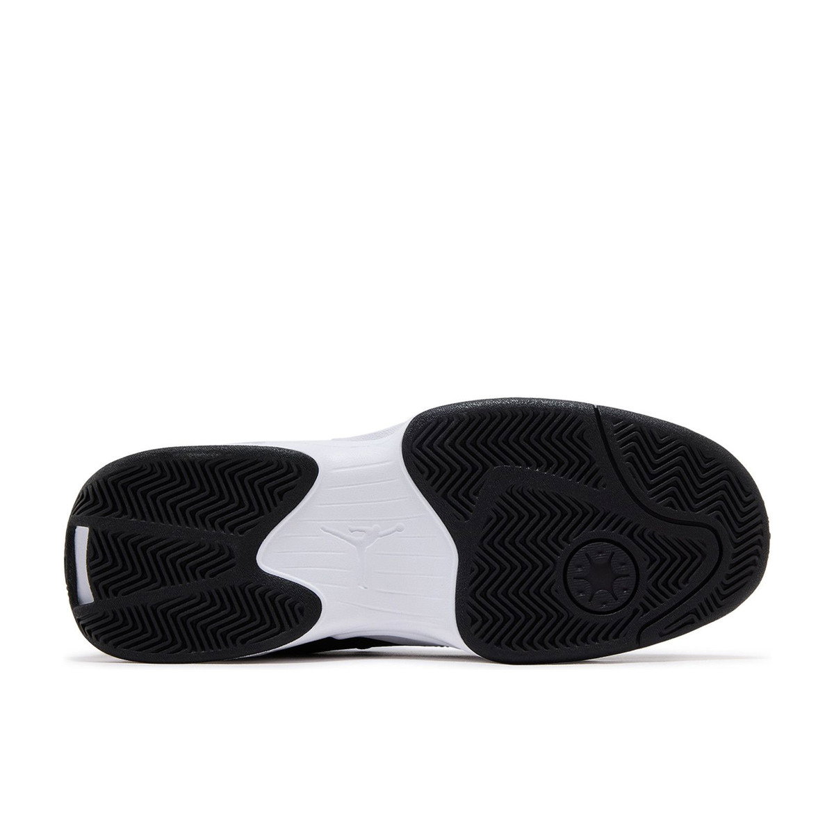 Air Jordan Max Aura 6 Black University Blue White