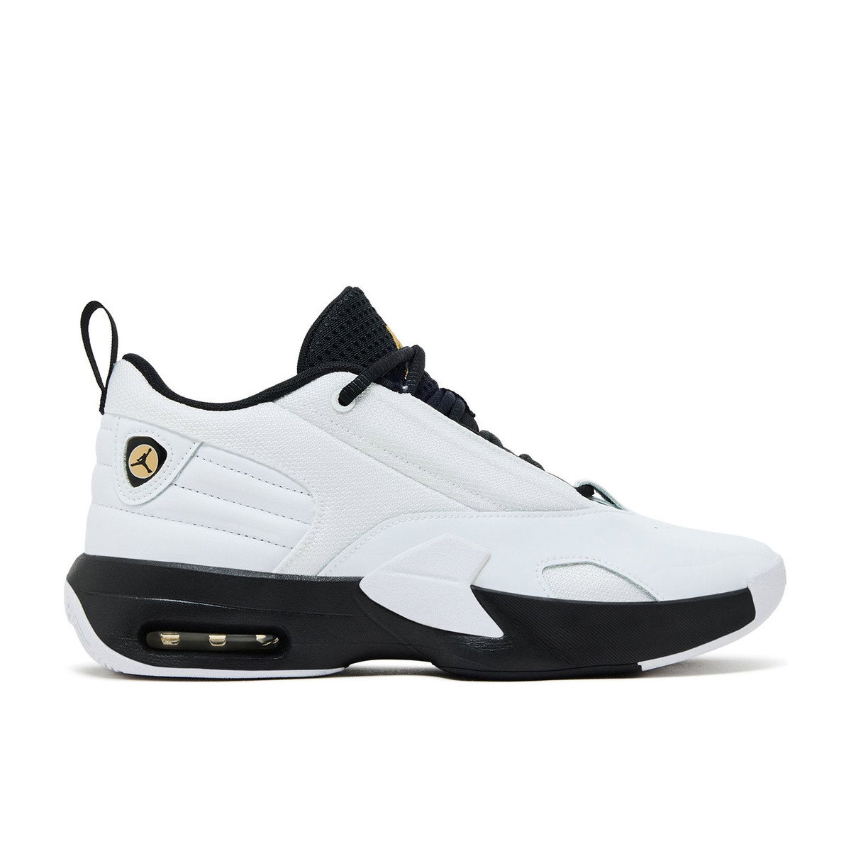 Air Jordan Max Aura 6 White Black