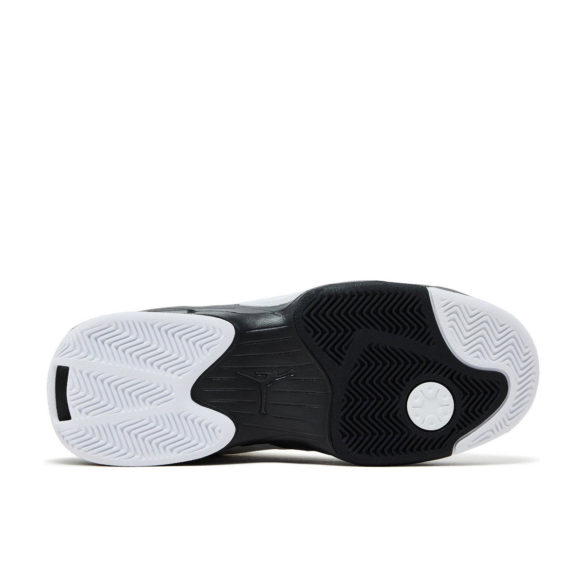 Air Jordan Max Aura 6 White Black