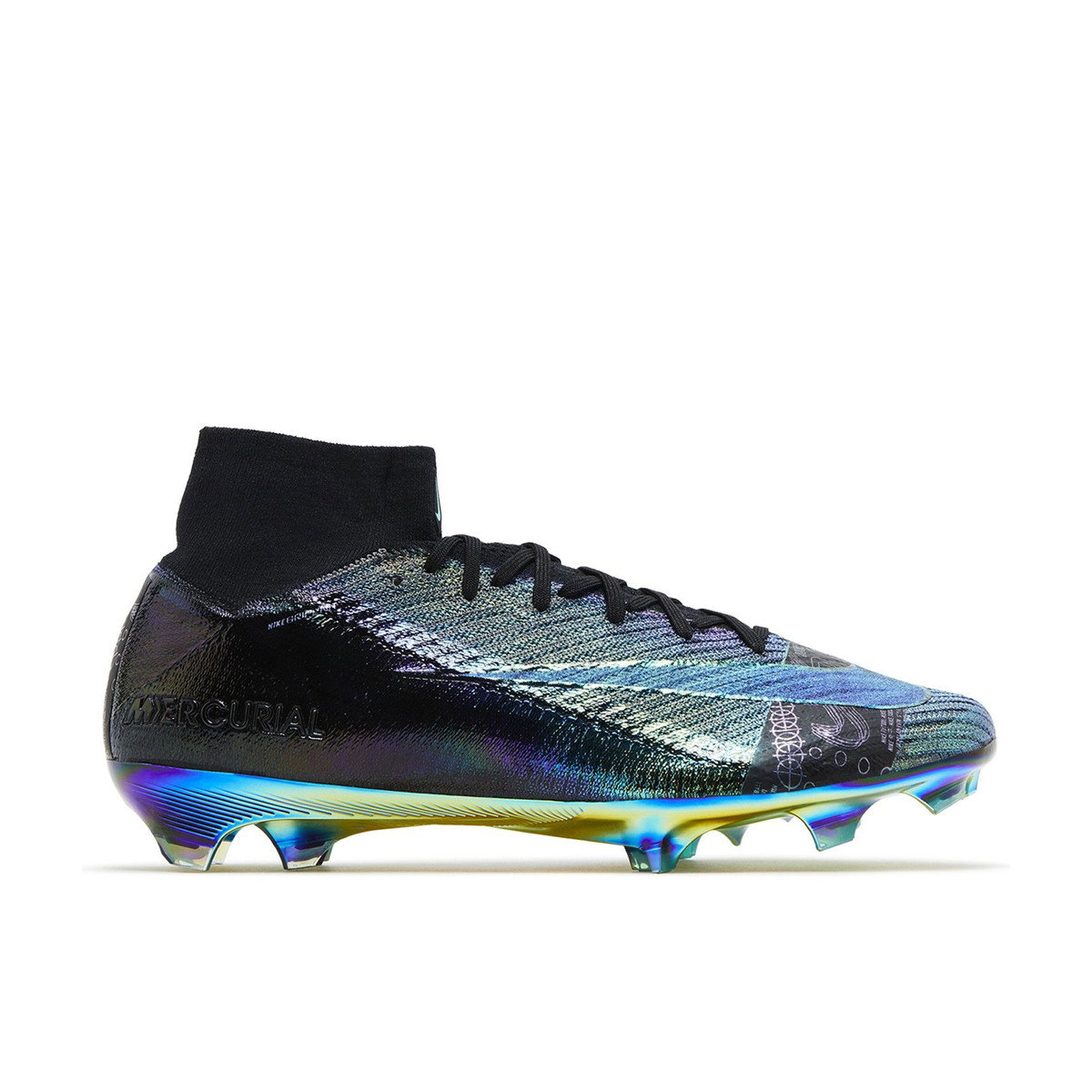 Nike Mercurial Superfly 10 Elite FG Iridescent
