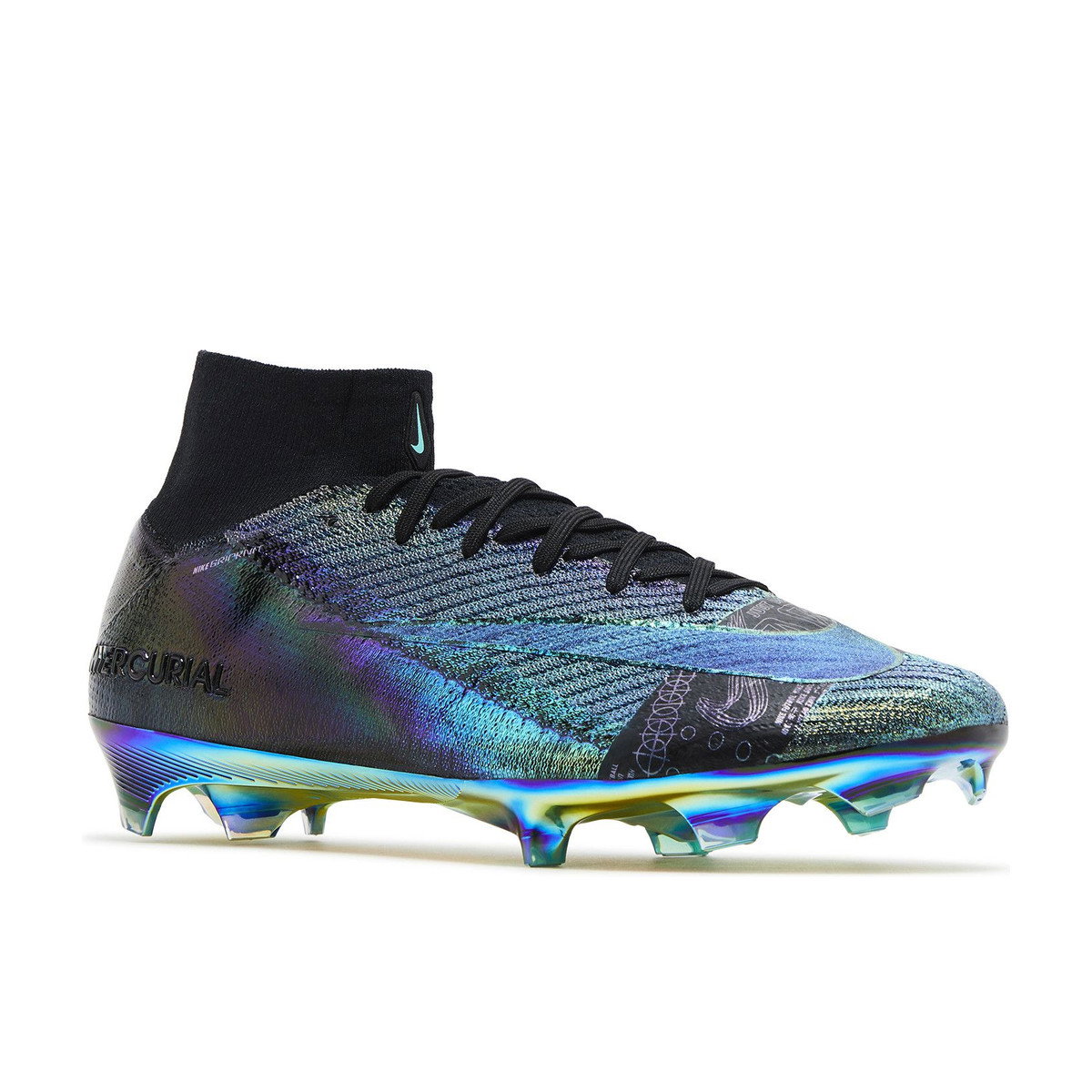 Nike Mercurial Superfly 10 Elite FG Iridescent