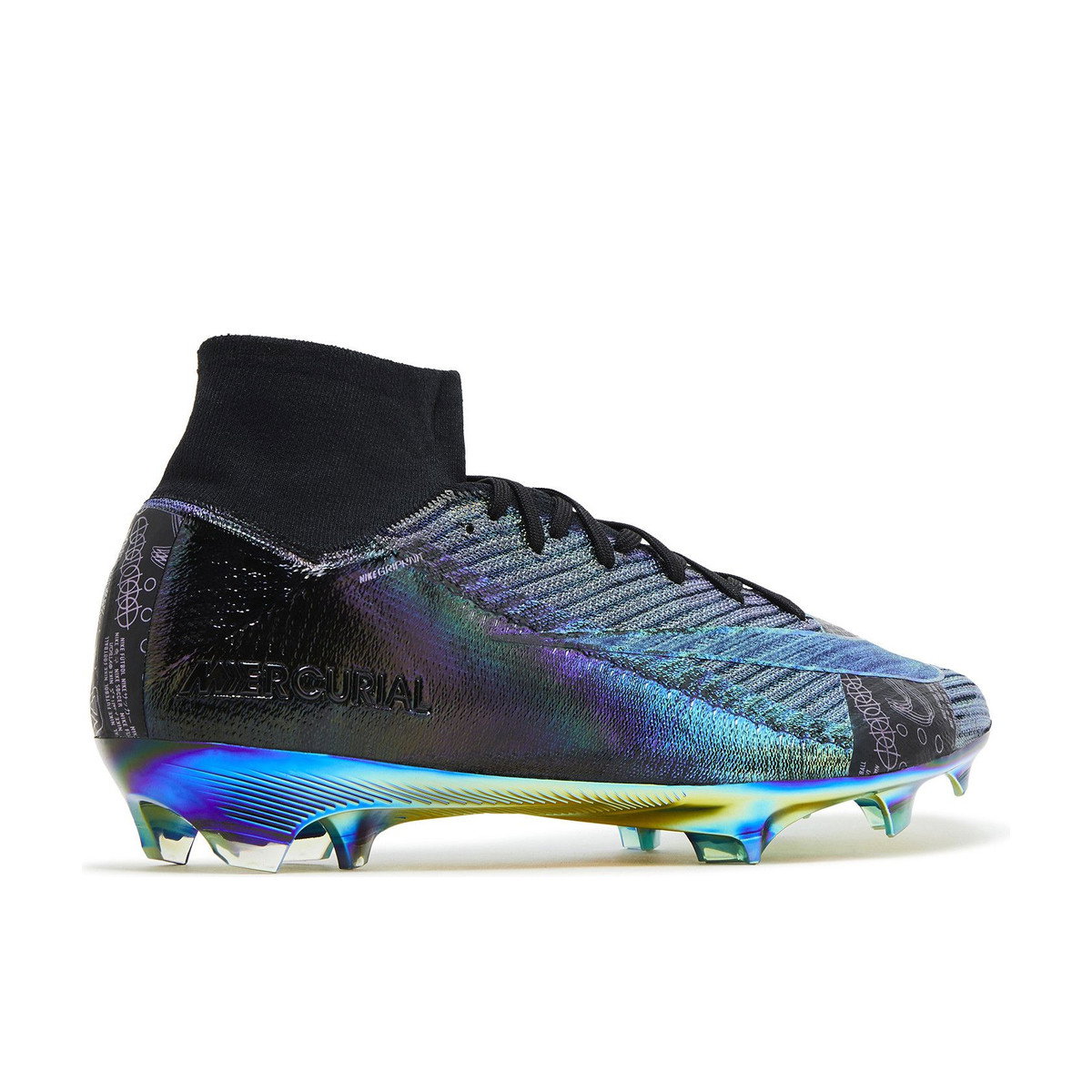 Nike Mercurial Superfly 10 Elite FG Iridescent