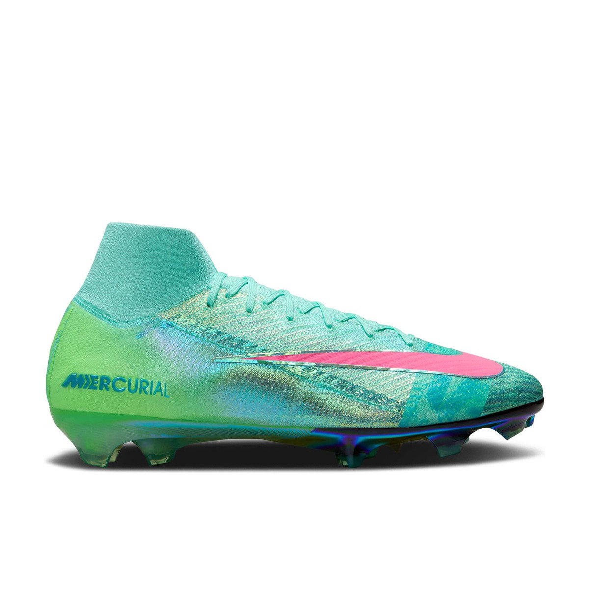 Nike Zoom Mercurial Superfly 10 Elite SE FG Cosmic Speed Chapter 2 Pack