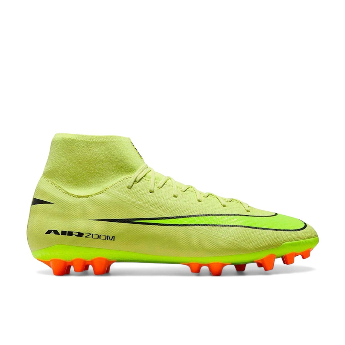 Nike Zoom Mercurial Superfly 10 Academy AG Max Voltage Pack
