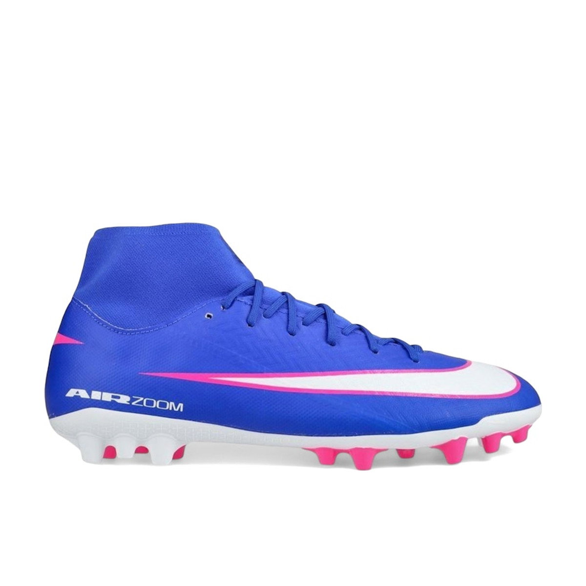 Nike Zoom Mercurial Superfly 10 Academy AG Attack Pack