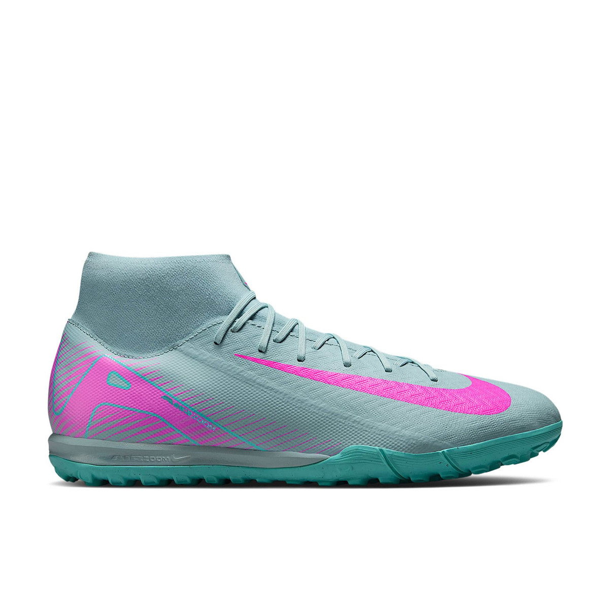 Nike Mercurial Superfly 10 Academy TF Prism Pack