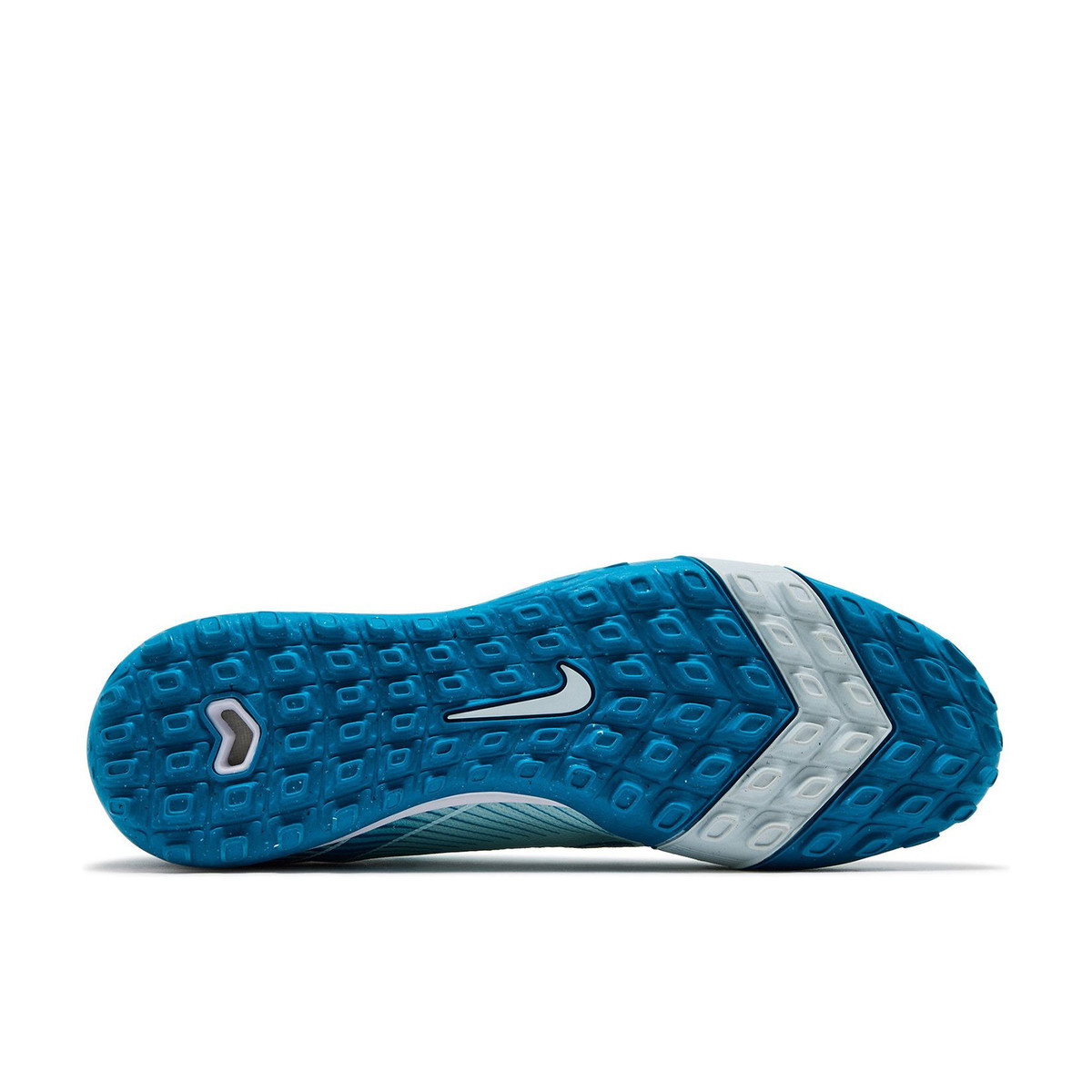 Nike Mercurial Superfly 10 Academy TF Glacier Blue Blue Orbit