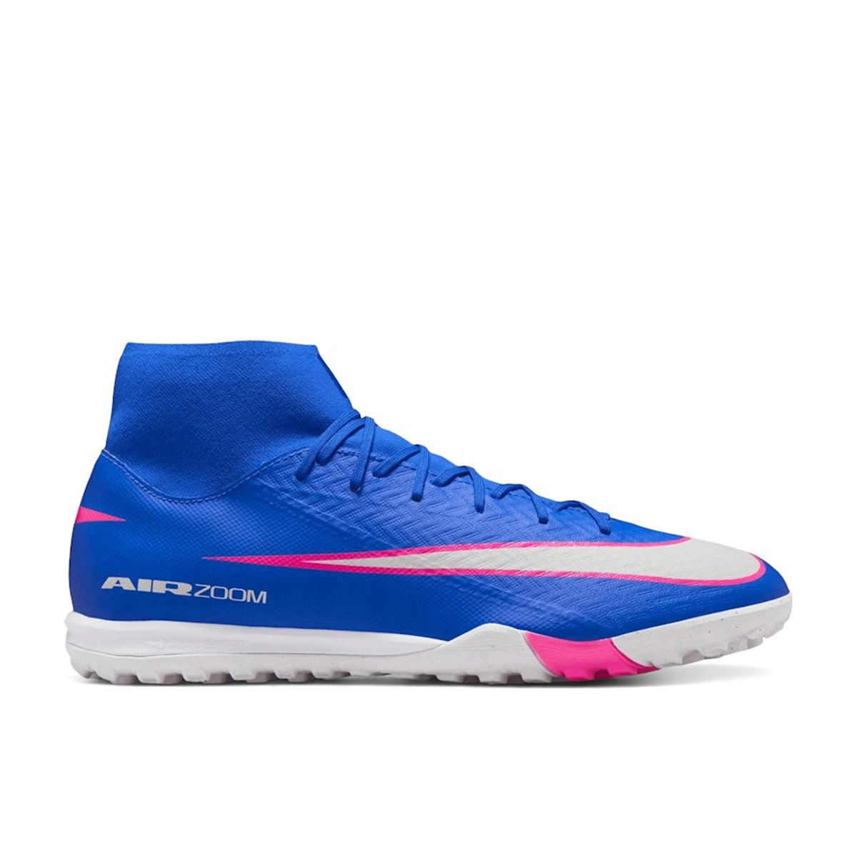 Nike Zoom Mercurial Superfly 10 Academy TF Attack Pack
