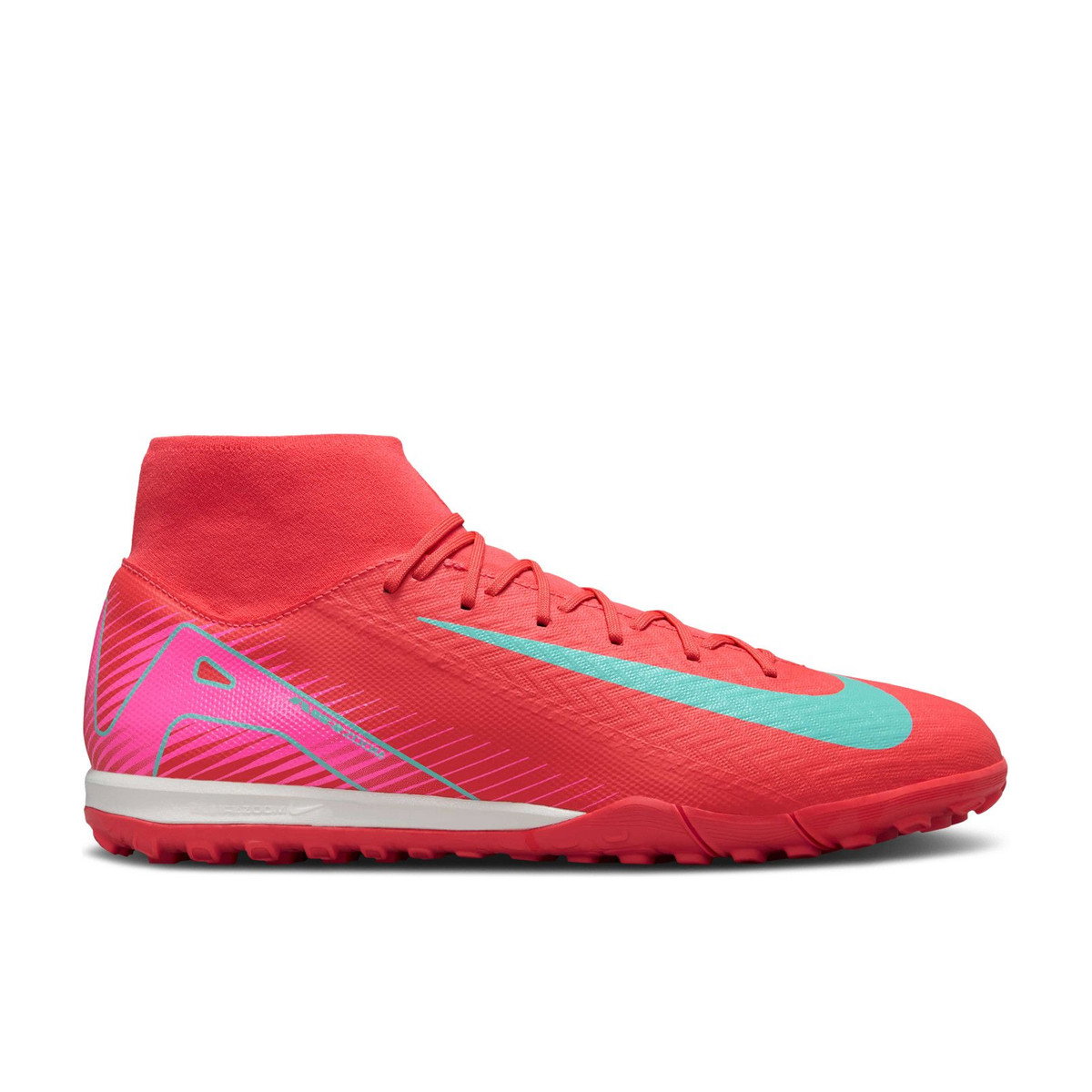Nike Mercurial Superfly 10 Academy TF Mad Energy Pack