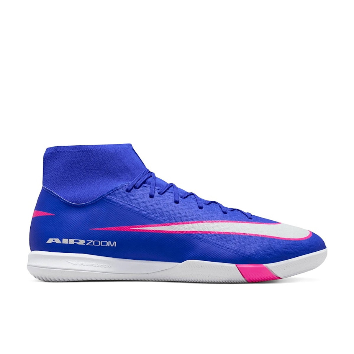 Nike Zoom Mercurial Superfly 10 Academy IC Attack Pack