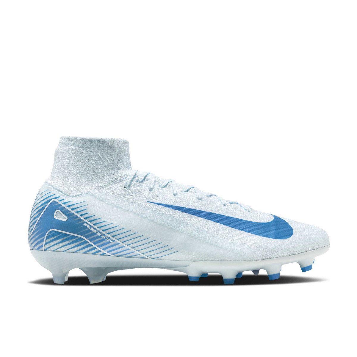 Nike Mercurial Superfly 10 Elite AG-Pro Glacier Blue Blue Orbit