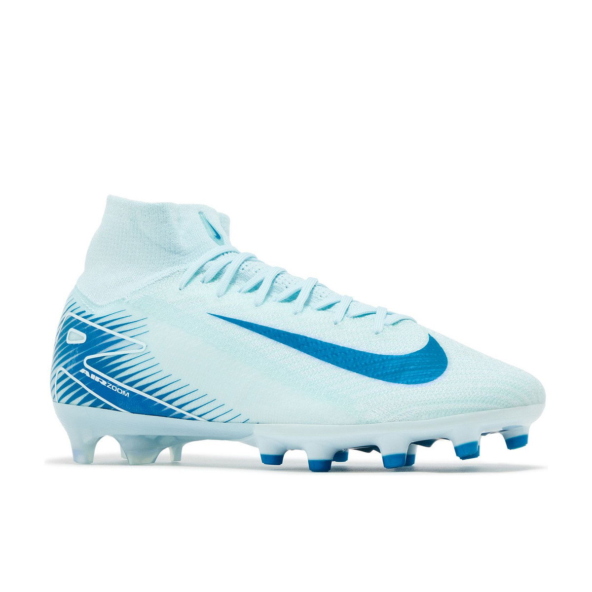 Nike Mercurial Superfly 10 Elite AG-Pro Glacier Blue Blue Orbit