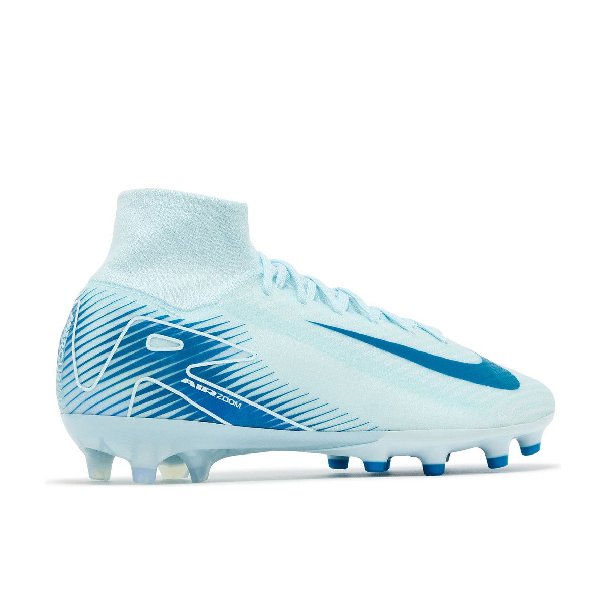 Nike Mercurial Superfly 10 Elite AG-Pro Glacier Blue Blue Orbit