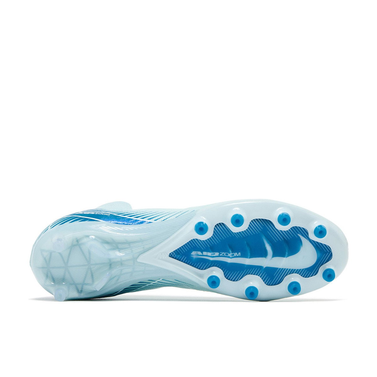 Nike Mercurial Superfly 10 Elite AG-Pro Glacier Blue Blue Orbit