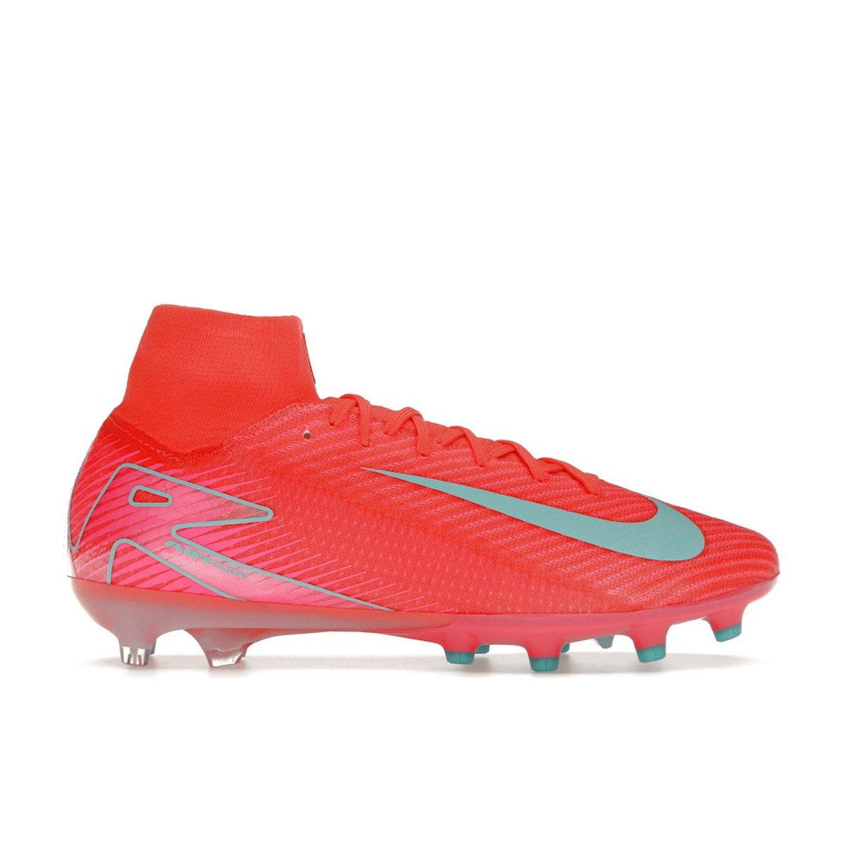 Nike Zoom Mercurial Superfly 10 Elite AG Mad Energy Pack