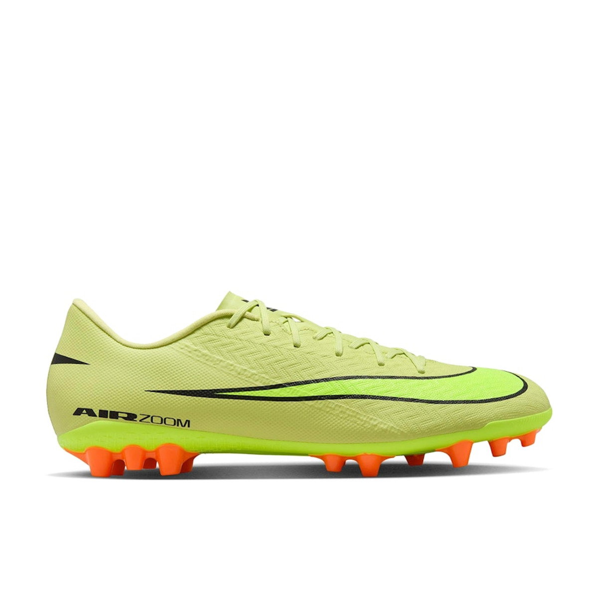 Nike Zoom Mercurial Vapor 16 Academy AG Max Voltage Pack