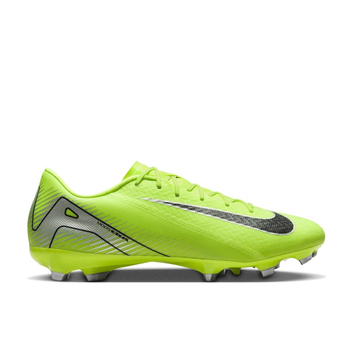 Nike Mercurial Vapor 16 Academy MG Volt Black