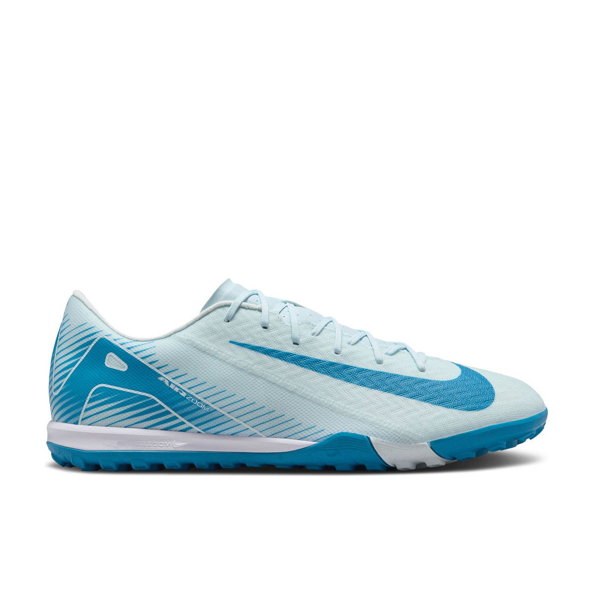 Nike Mercurial Vapor 16 Academy TF Glacier Blue Blue Orbit